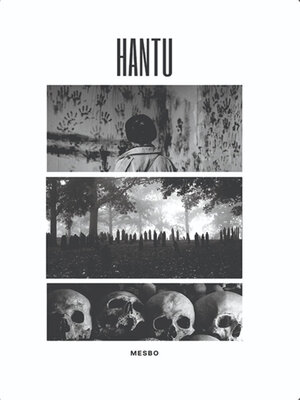 cover image of Hantu